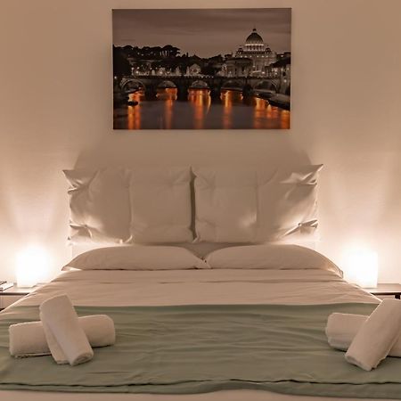 Casa Matilde Vaticano Rom Eksteriør billede