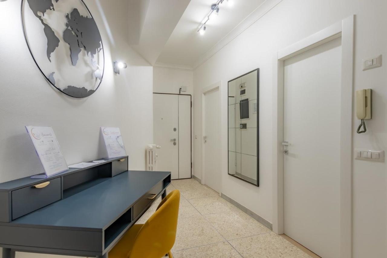 Casa Matilde Vaticano Rom Eksteriør billede